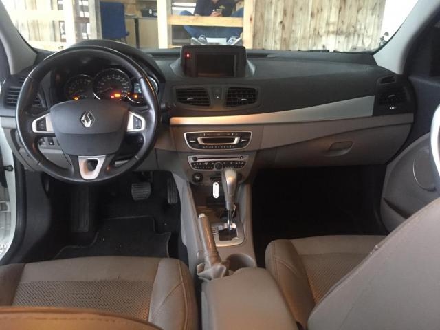 FLUENCE Sedan Privilge 2.0 16V FLEX Aut - Foto 6