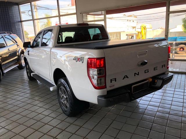 FoRd Ranger XLS 2.2TDOi_4X4_AUT_1DonO_15MKM_aMaisNovadoBRasiL !!! - Foto 3