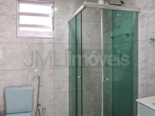 Casa com quintal na Vila São Judas Tadeu, Duque de Caxias - Foto 12