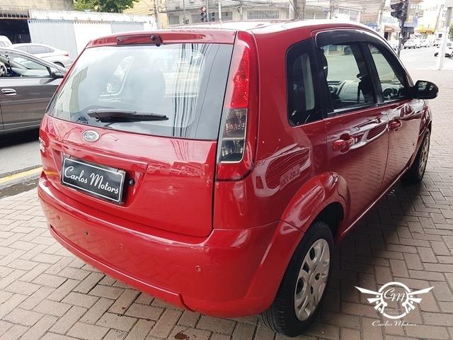 Fiesta SE 1.0 Flex - Foto 2