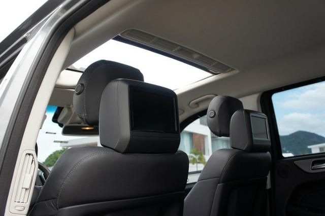 Mercedes Benz GLS 350 Diesel 2017 Suv Top Blindado - Foto 13