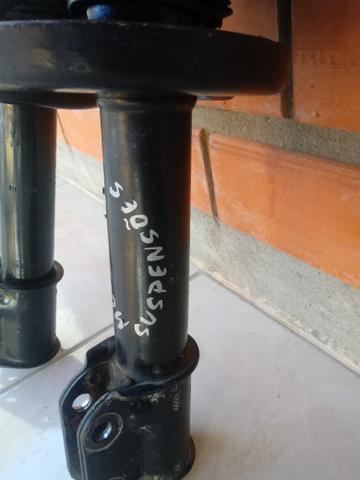 Suspensão fixa corsa wind ou celta - Foto 4