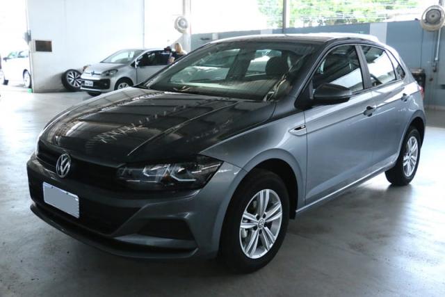 VOLKSWAGEN NOVO POLO 1.6 MSI - Foto 2