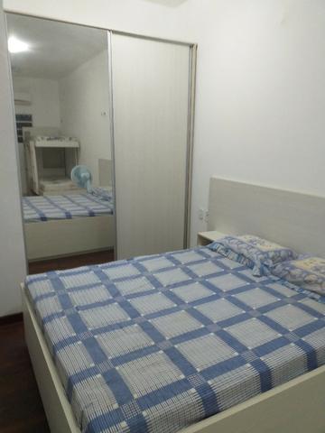 Apartamento mobiliado em Luis Correia-PI no Shopping Amaração - Foto 5
