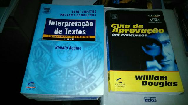 Livros - Foto 5