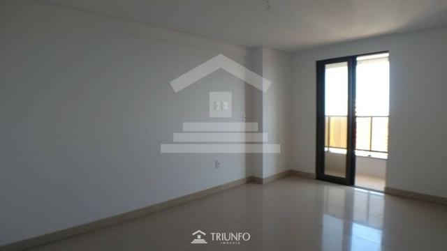 (JG) (TR 25.393), Aldeota,120M²,SHOW!!! 3Suites,Varanda,Dep.Empregada,Lazer - Foto 7