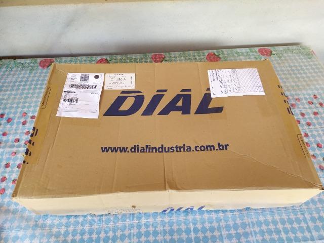 Kit Vidro Elétrico Marca Dial para Celta 2013