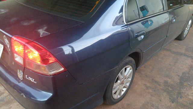 Civic 2005 - Foto 2