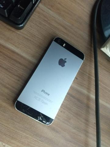 IPhone 5s - Foto 5