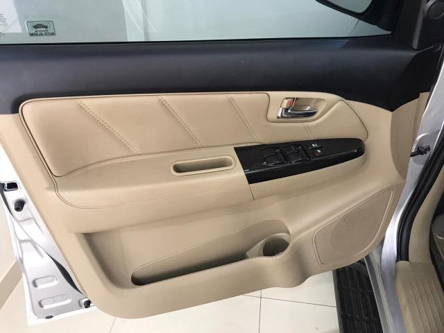 Hilux SW4 3.0 4x4 SRV 5L 2015/2015 - Foto 6