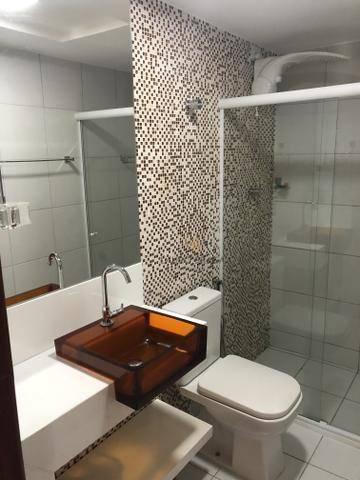 Edf. Vivart Apartamento com 3 dormitórios à venda, 83 m² por R$ 420.000 - Jatiúca - Maceió - Foto 17