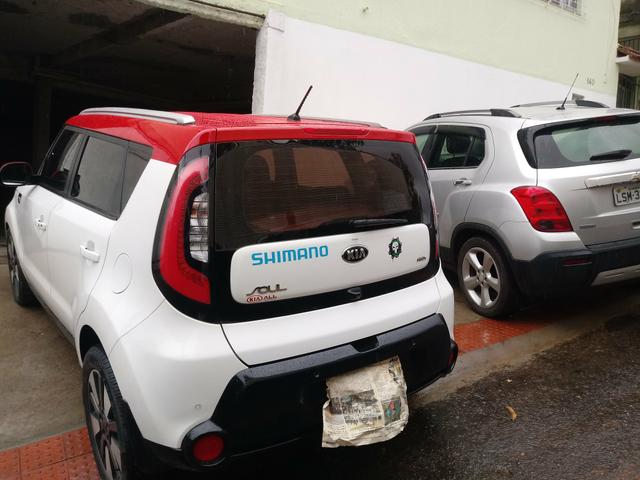 Kia soul - Foto 4