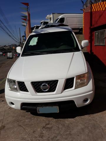 Vendo Frontier - aceito 4 mil + parcelas - Foto 3