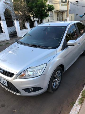 Focus Sedan 2.0 aut 2013 - Foto 2