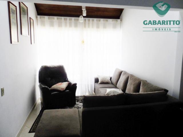 Casa à venda com 3 dormitórios em Boqueirao, Curitiba cod:90965.001 - Foto 5