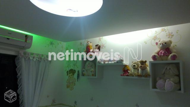 Apartamento à venda com 2 dormitórios em Presidente kennedy, Fortaleza cod:724037 - Foto 3