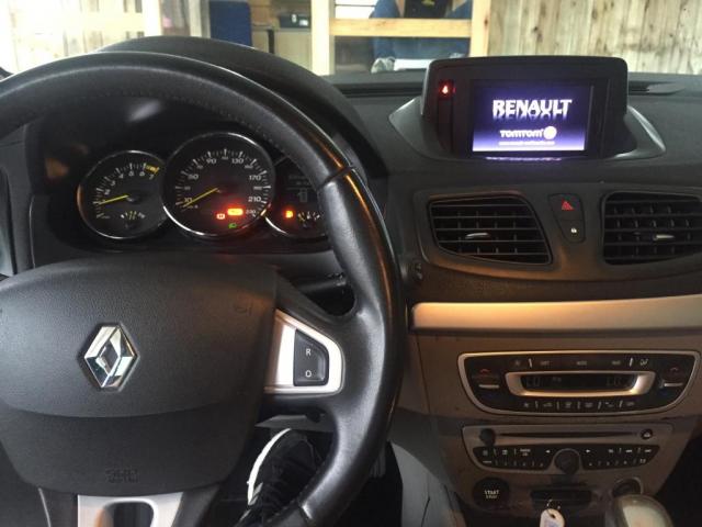FLUENCE Sedan Privilge 2.0 16V FLEX Aut - Foto 7