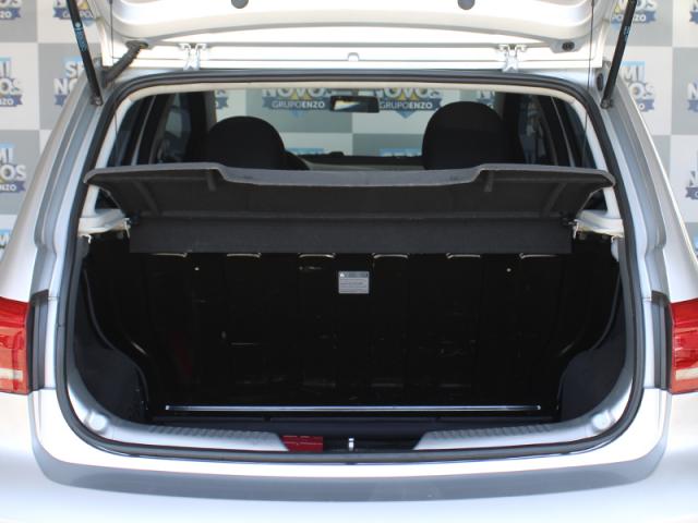 VOLKSWAGEN FOX 1.6 MSI TRENDLINE 8V FLEX 4P MANUAL - Foto 10