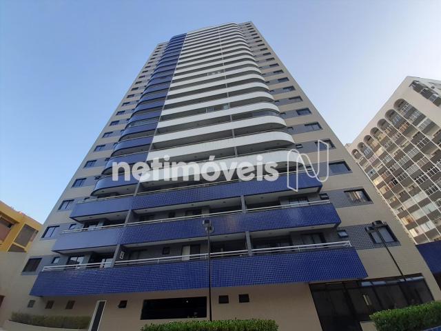 Apartamento à venda com 3 dormitórios em Meireles, Fortaleza cod:761603