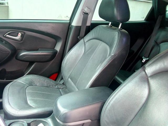 Hyundai IX35 GLS Modelo Top + GNV - Foto 10