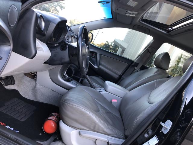 Rav 4 2008 4x4 - Foto 9
