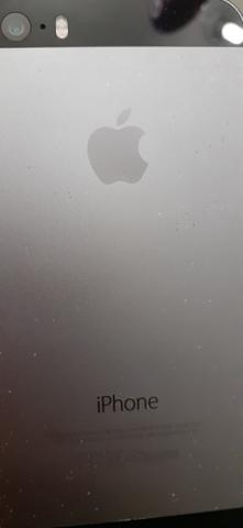 Vendo iphone5 - Foto 2