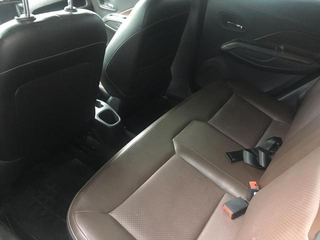 Cobalt Elite 1.8 2016 tenho outros veículos em estoque - Foto 3