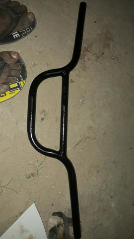 Guidon moto peças - Foto 2