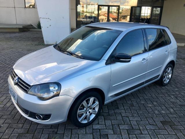 Raridade* VW Polo Sportline 2.0 Hatch 2012 - Foto 5