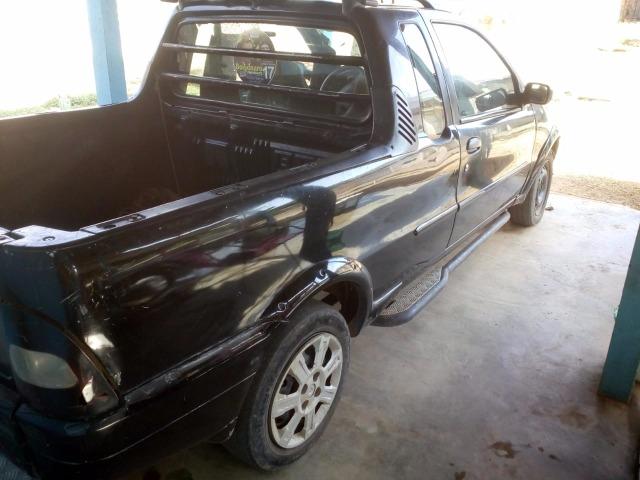 Fiat Strada mpi 1.5 - Foto 3