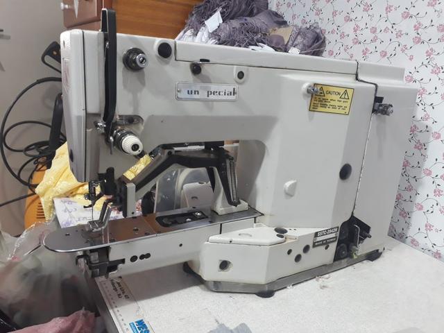 Vendo excelentes máquinas PACOTE com 5 máquinas - Foto 2