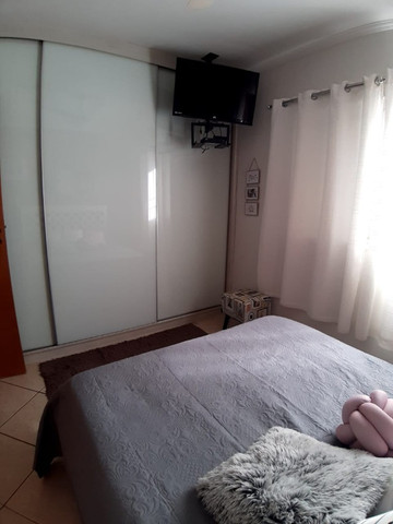 Apartamento 3 Dormitórios 1 Suíte - Lazer Completo - Portaria 24 horas - Foto 11