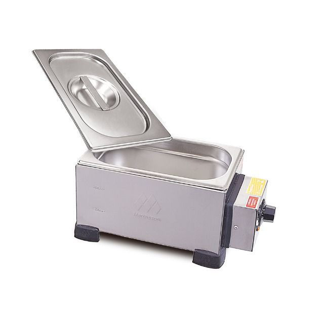 Derretedeira de Chocolate