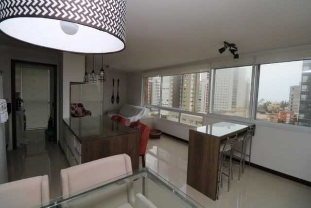 Apto novo 3 dorm 95m² com vista próximo ao rio Mampituba - Foto 3