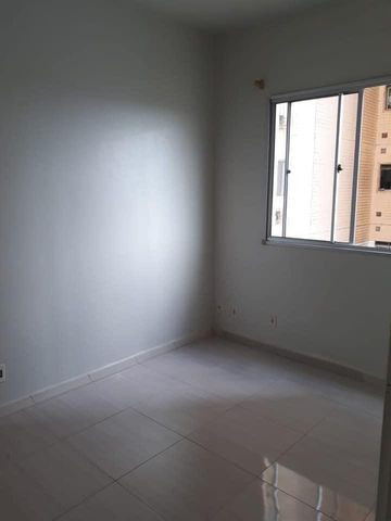 Condomínio Mirante do Lago, apartamento livre, leve e solto! - Foto 9