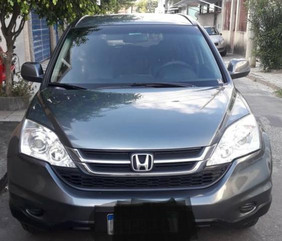 Crv 2011