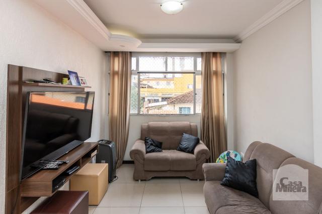 Apartamento à venda com 4 dormitórios em Monsenhor messias, Belo horizonte cod:257472 - Foto 4