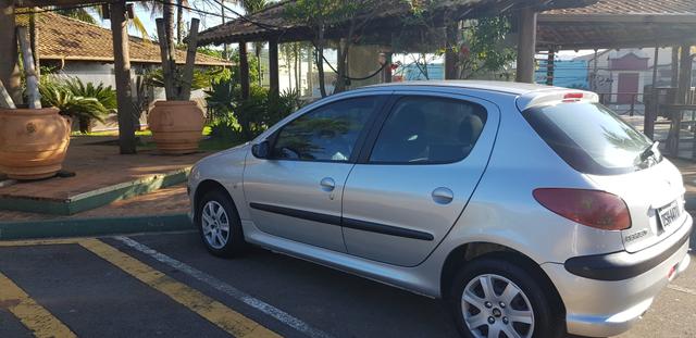 Peugeot 206 presen 1.4