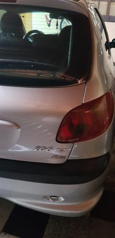 Peugeot 206 presen 1.4 - Foto 2