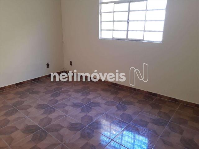 Casa de condomínio à venda com 2 dormitórios em Planalto, Belo horizonte cod:719438 - Foto 9
