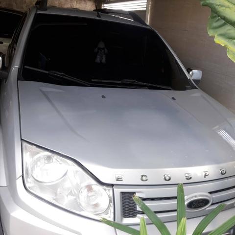 Vendo EcoSport - Foto 3