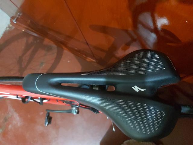 Vendo uma bicicleta speed - Foto 4