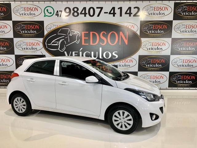 HB20 2014/2014 1.0 COMFORT 12V FLEX 4P MANUAL - Foto 6