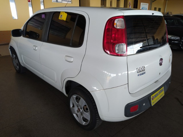 Fiat - Uno Vivace - Foto 7