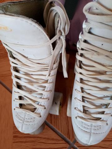 Patins profissional - Foto 2