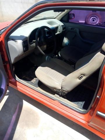 Vendo Gol G2 Básico 2002 - Foto 3
