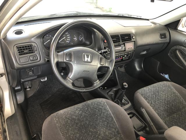 Civic 1998 LX completo - Foto 5