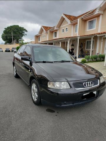 Audi a3, 2002/2003, 1.8 Aspirado 125cv - Foto 5