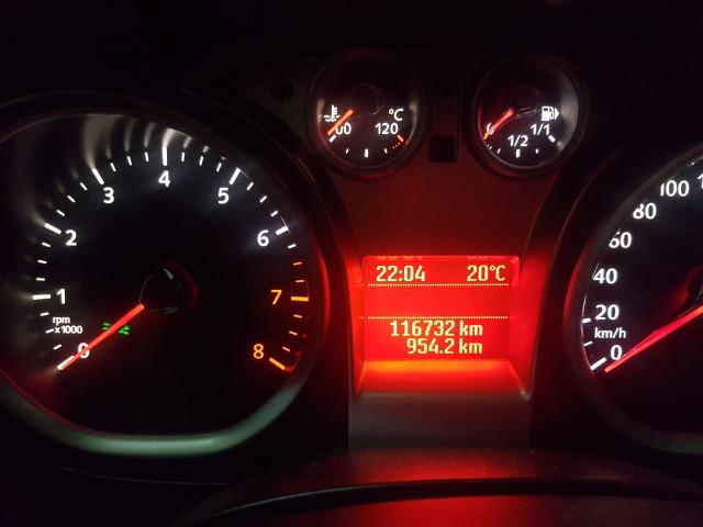 Ford focus glx 2013 2.0 automático - Foto 15