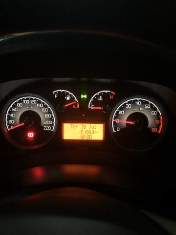 Fiat Doblò 2014 Essence 1.8 6 Lugares Aceito Trocas Moto ou Carro - Foto 14